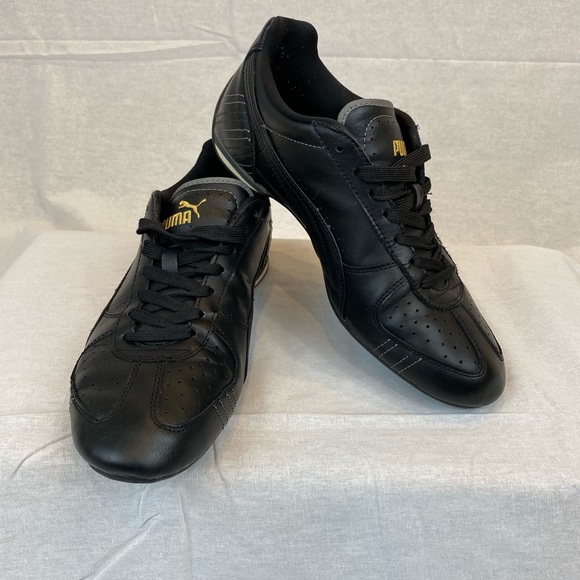 puma motorsport sneakers